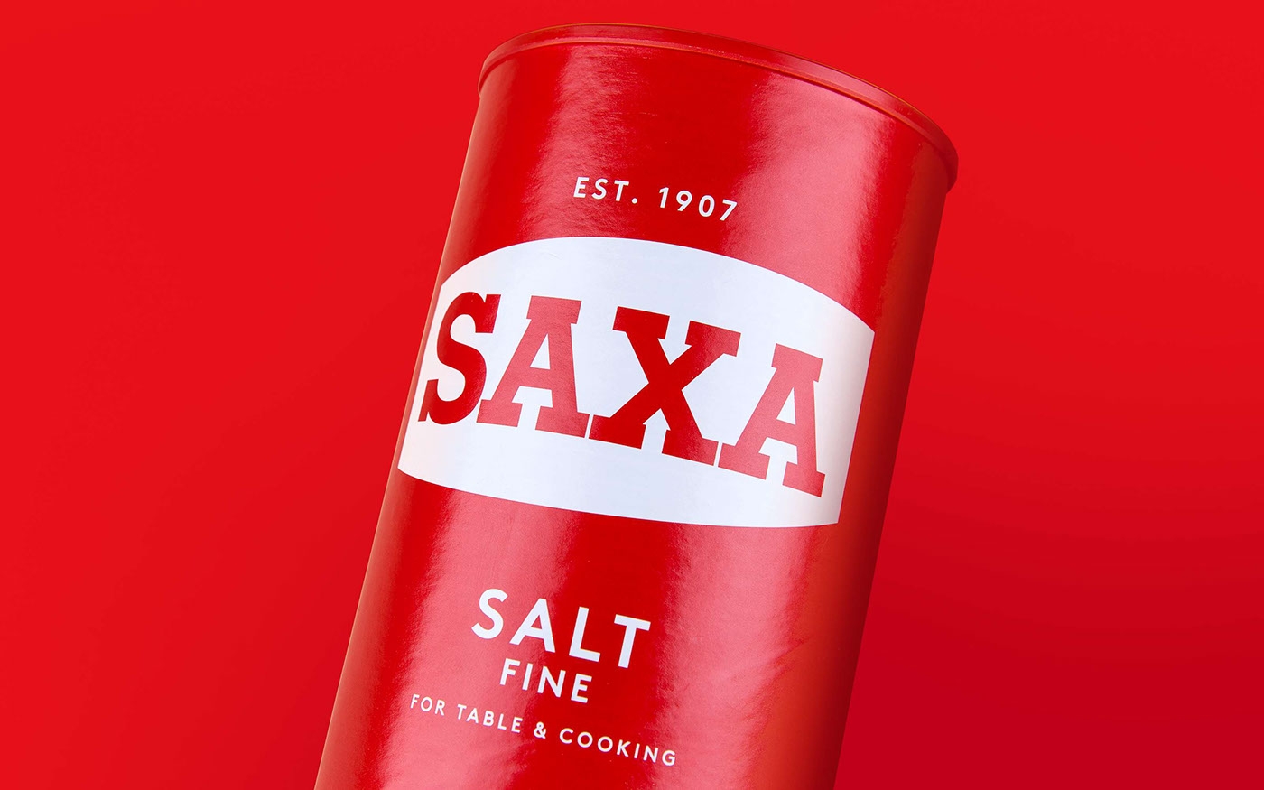 食用盐创意包装设计