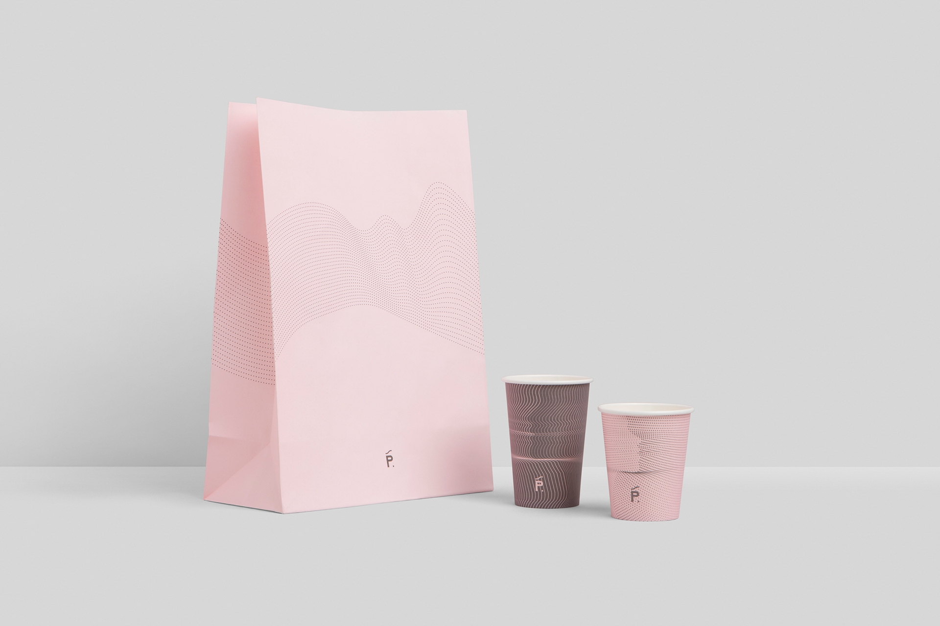 澳大利亚咖啡厅餐饮美食品牌包装设计-石特设计，杭州包装设计专家