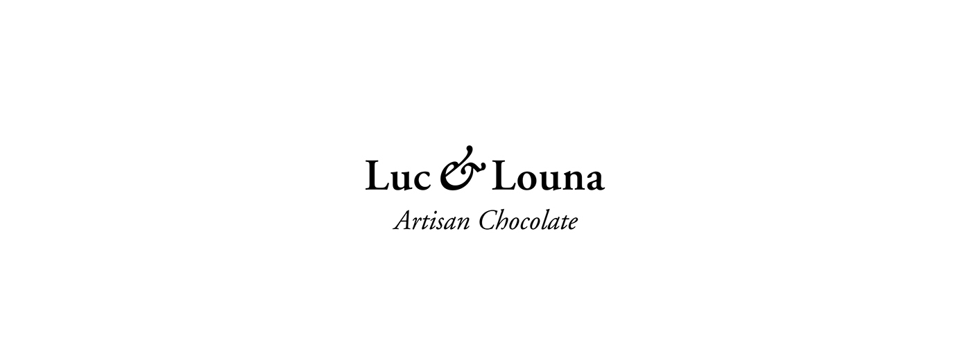 休闲食品巧克力棒全新的品牌设计方案
